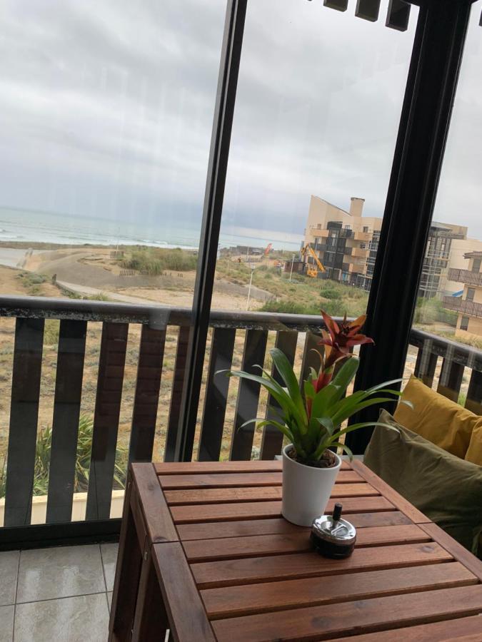 Appartement Vue Sur Mer, 30M De La Plage Lacanau Exterior foto